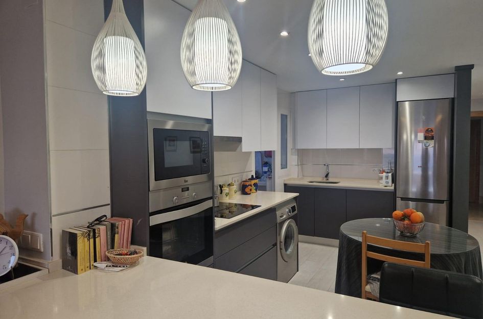 Appartement in Torrevieja