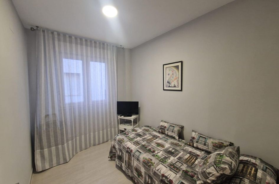 Appartement in Torrevieja