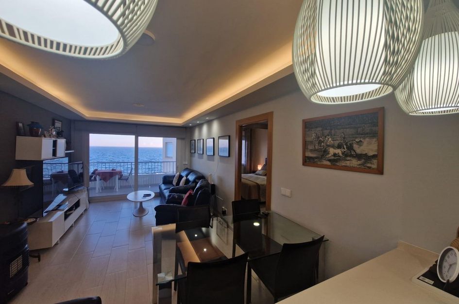 Appartement in Torrevieja