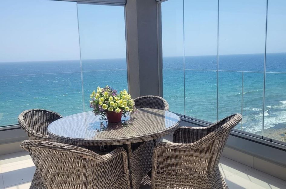 Penthouse in Torrevieja