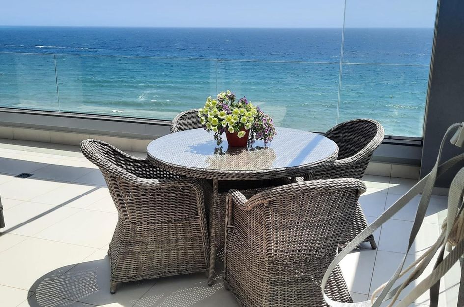 Penthouse in Torrevieja