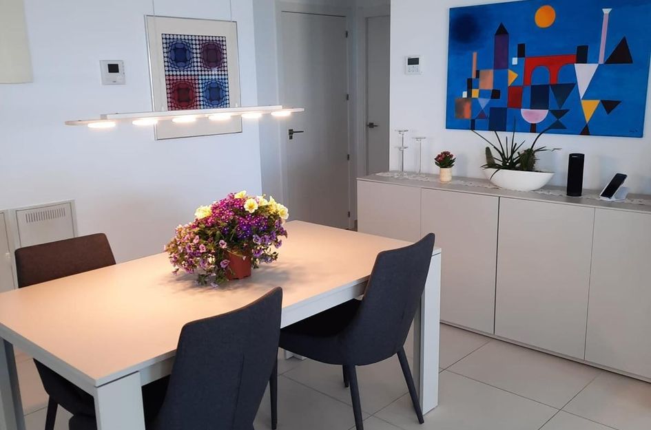 Penthouse in Torrevieja