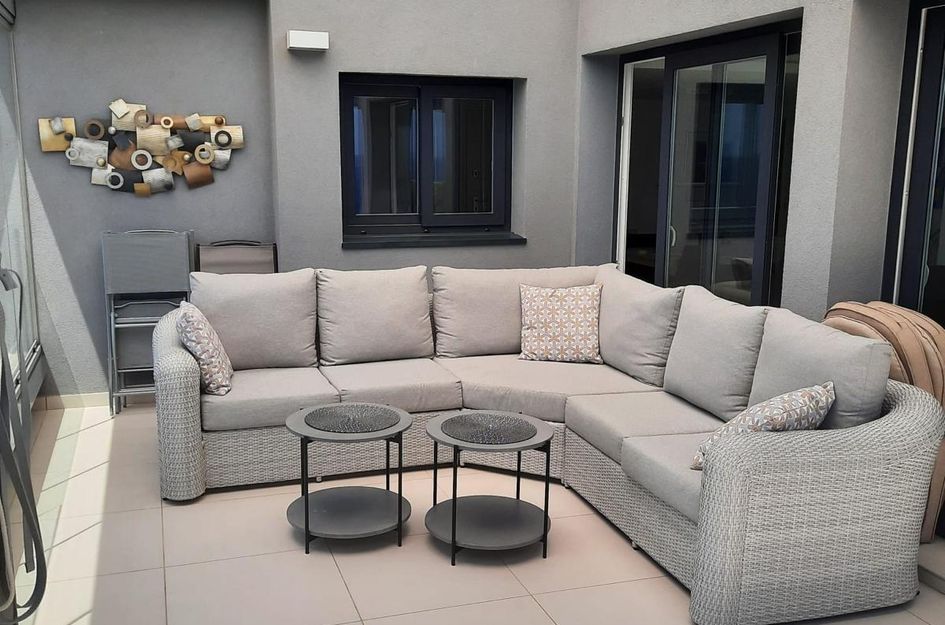 Penthouse in Torrevieja