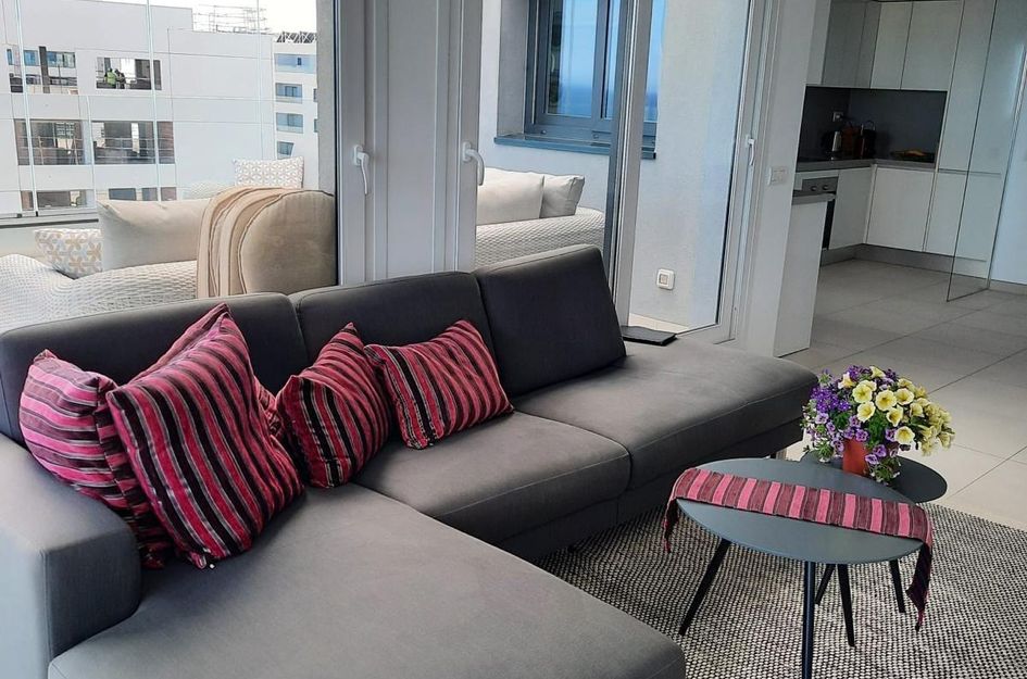 Penthouse in Torrevieja