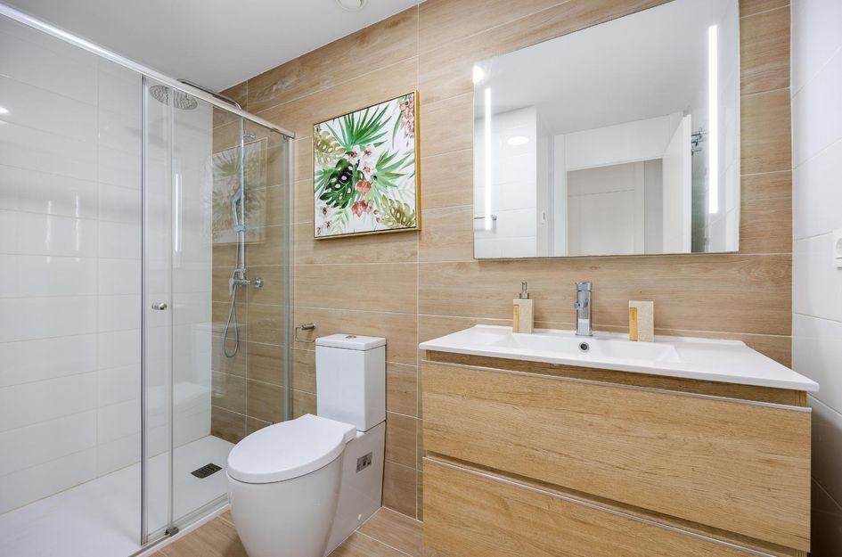 Appartement in Villamartin