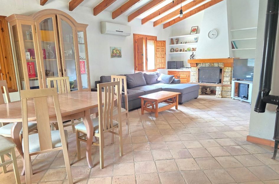 Villa in Torrenueva Costa