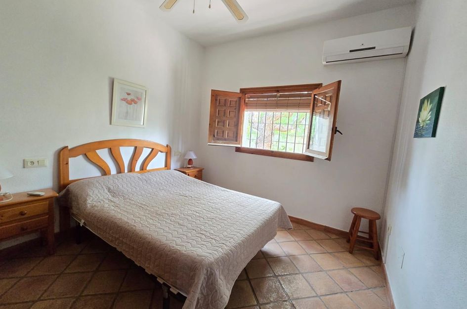 Villa in Torrenueva Costa