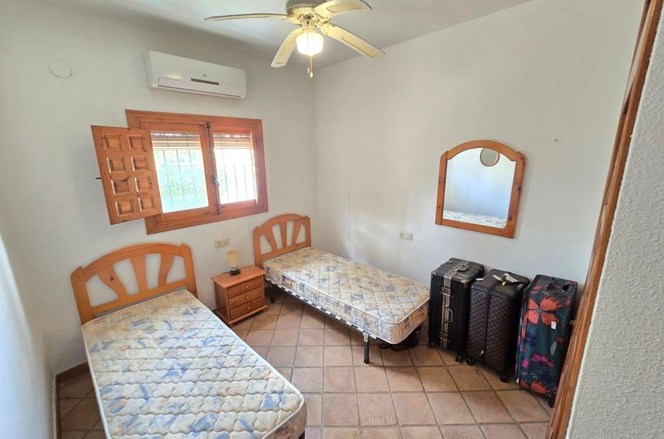 Villa in Torrenueva Costa