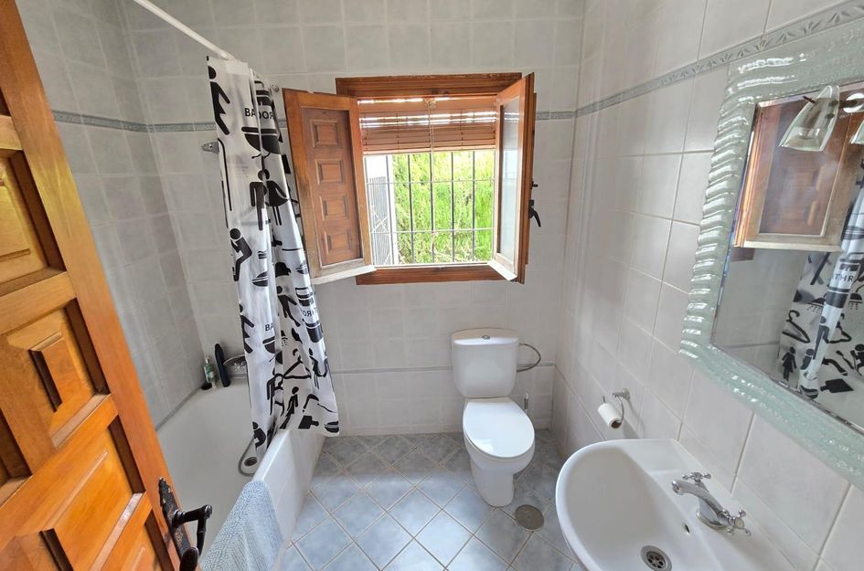 Villa in Torrenueva Costa