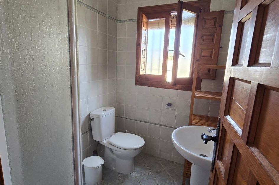 Villa in Torrenueva Costa