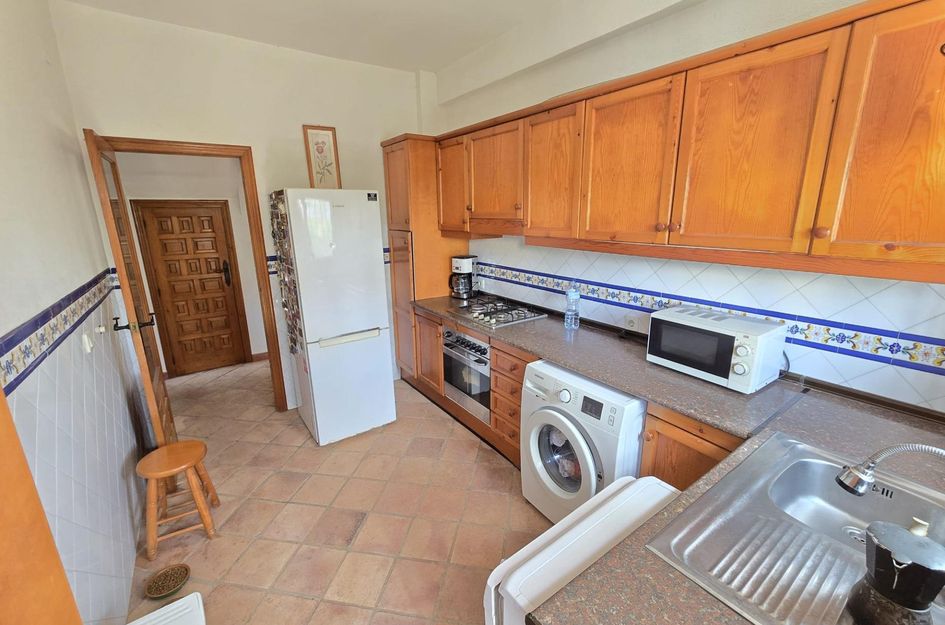 Villa in Torrenueva Costa