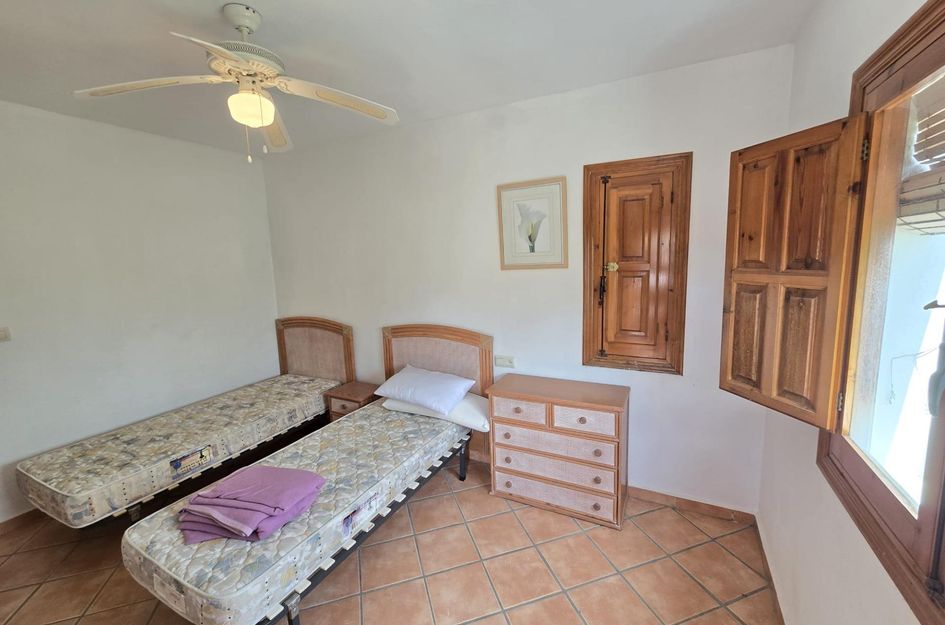 Villa in Torrenueva Costa