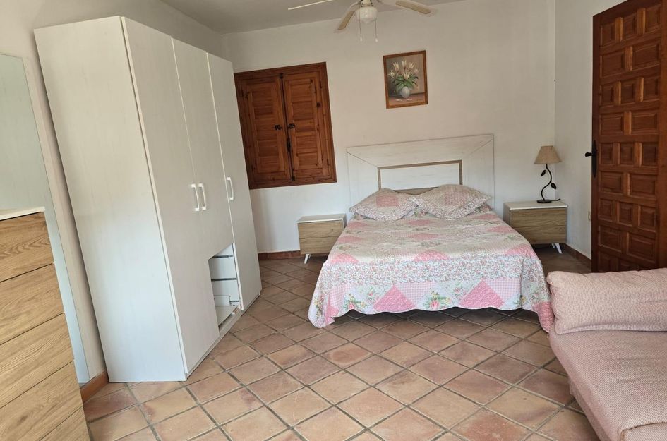 Villa in Torrenueva Costa