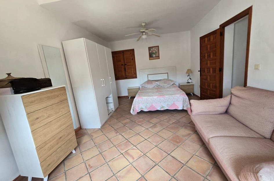 Villa in Torrenueva Costa