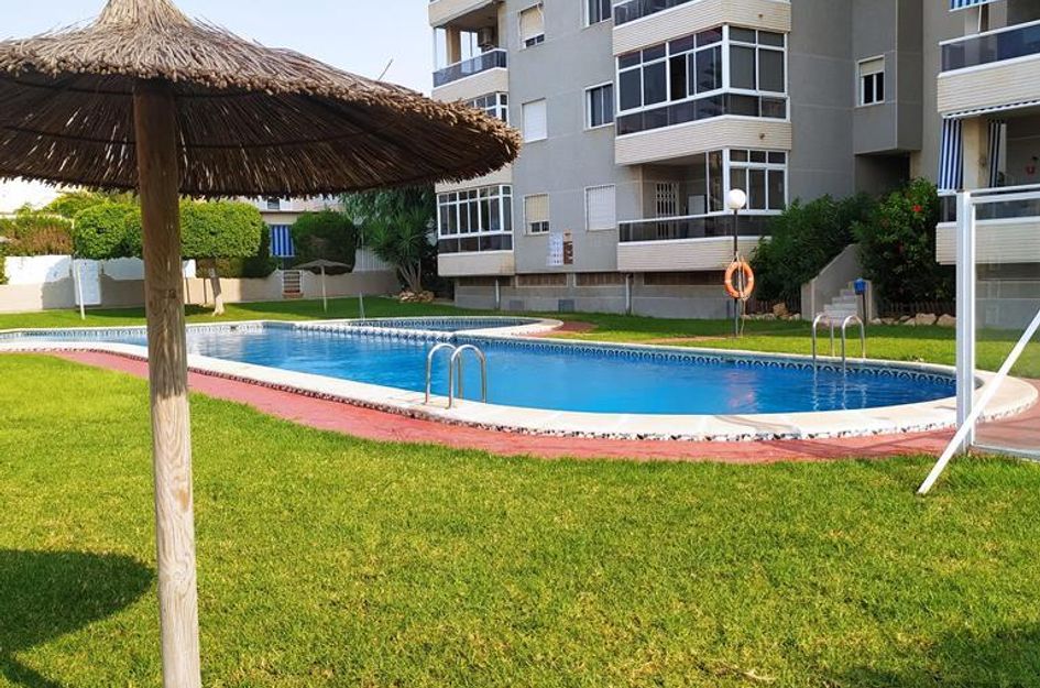 Appartement in Torrevieja