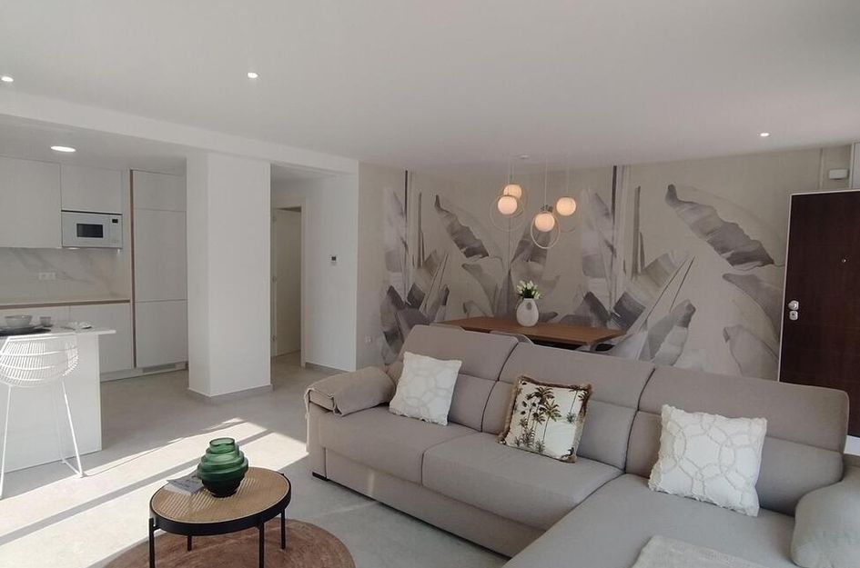 Appartement in Torrevieja