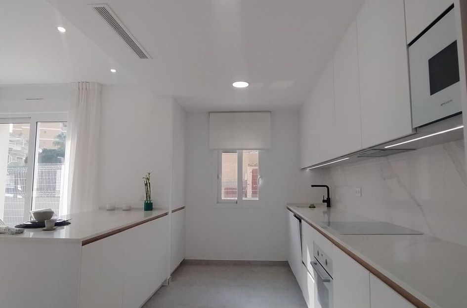 Appartement in Torrevieja