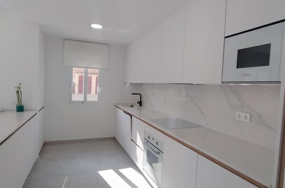 Appartement in Torrevieja