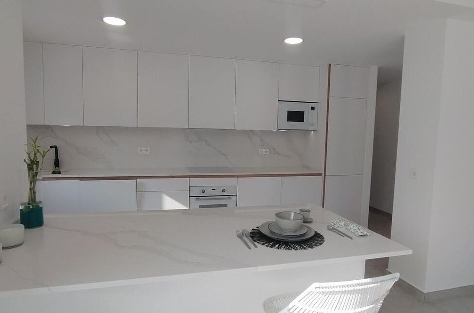 Appartement in Torrevieja