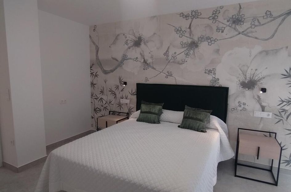 Appartement in Torrevieja