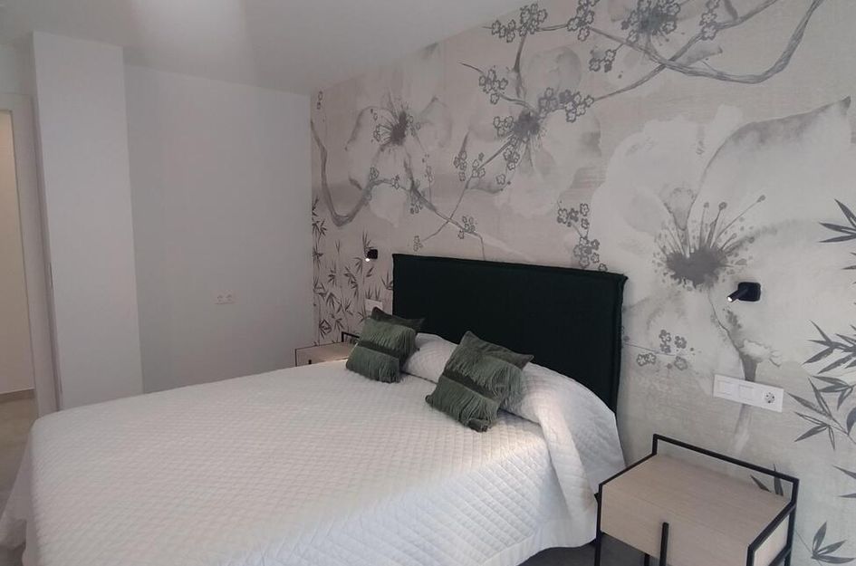 Appartement in Torrevieja