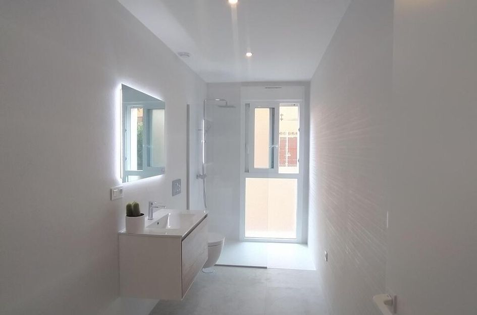 Appartement in Torrevieja