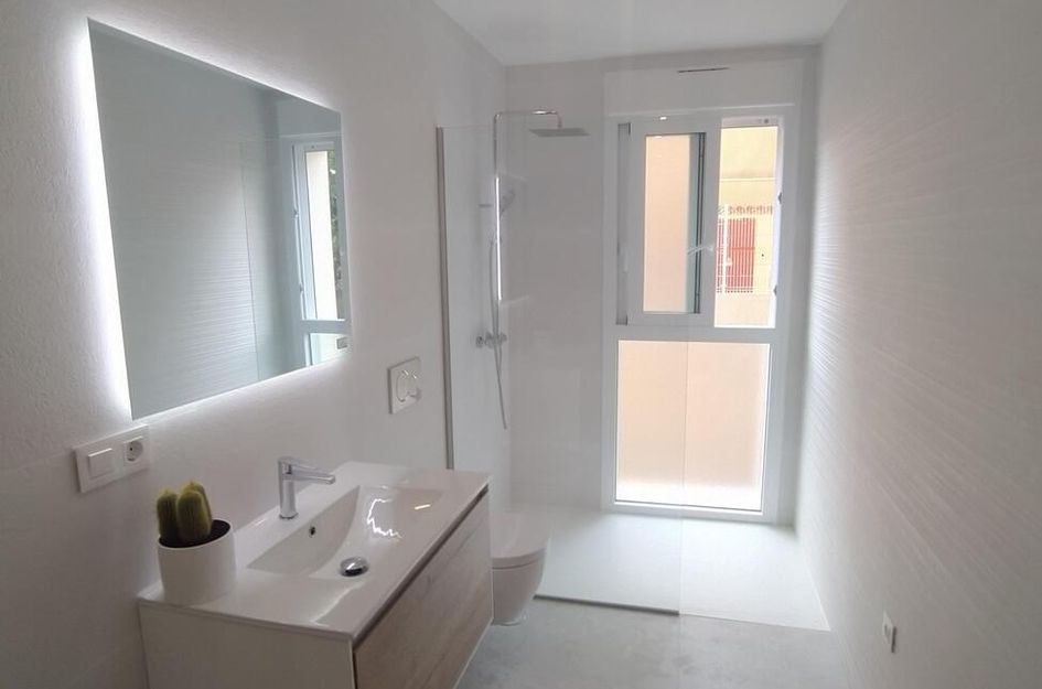 Appartement in Torrevieja