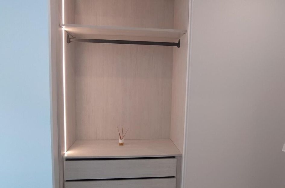 Appartement in Torrevieja