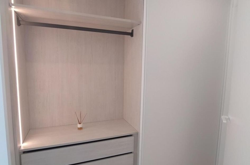 Appartement in Torrevieja