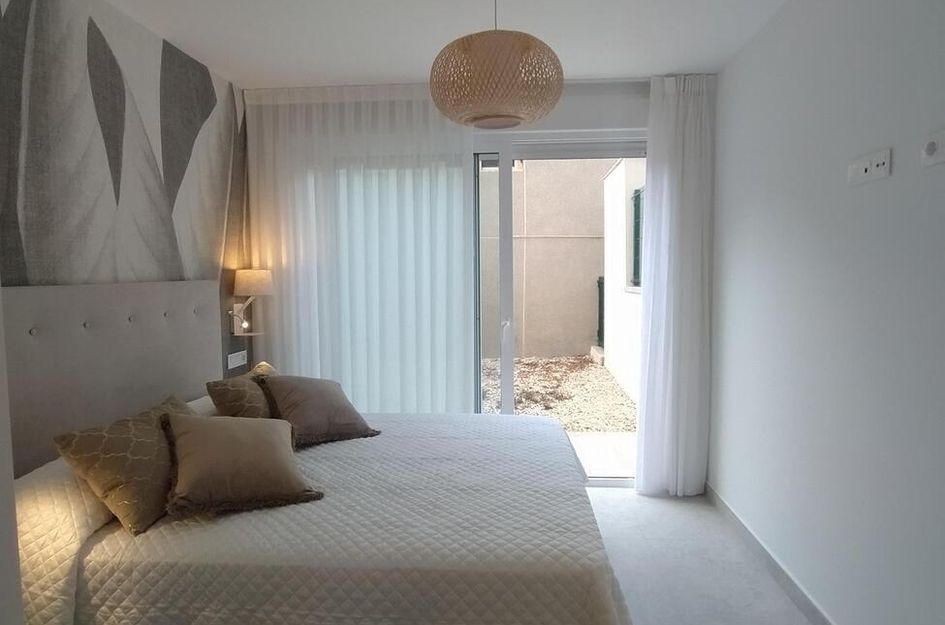 Appartement in Torrevieja