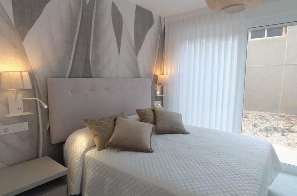 Appartement in Torrevieja