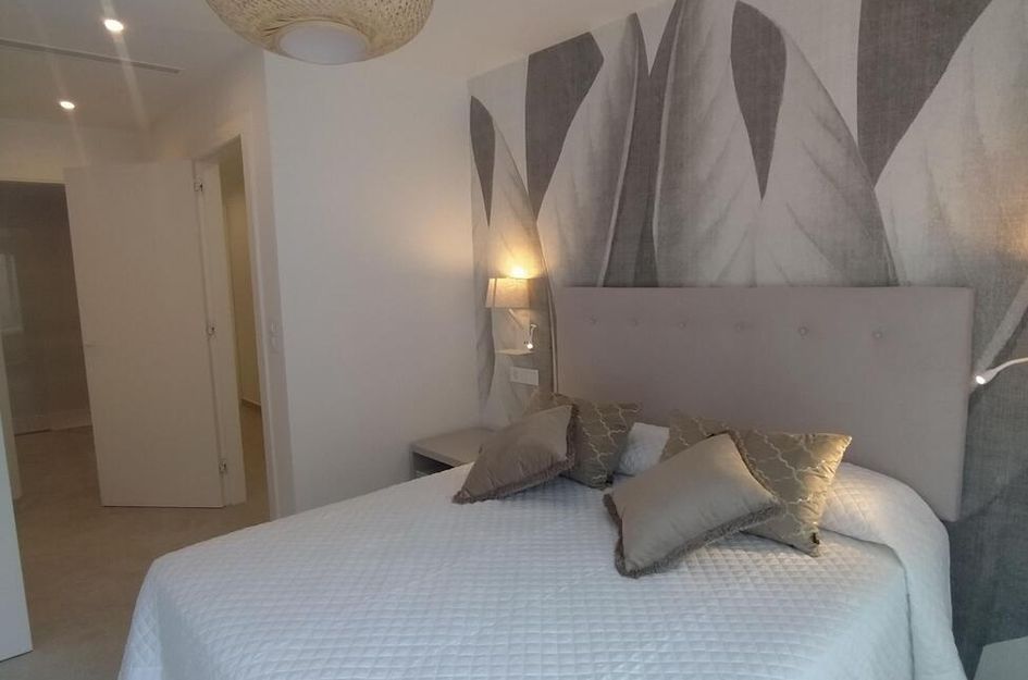 Appartement in Torrevieja