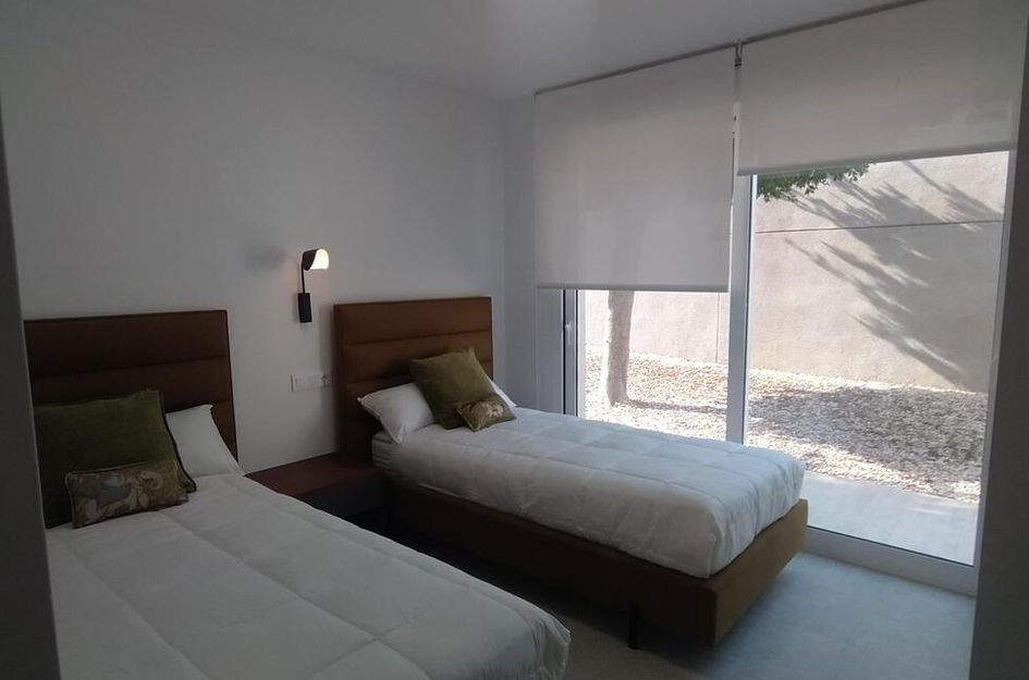 Appartement in Torrevieja