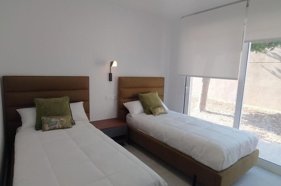 Appartement in Torrevieja