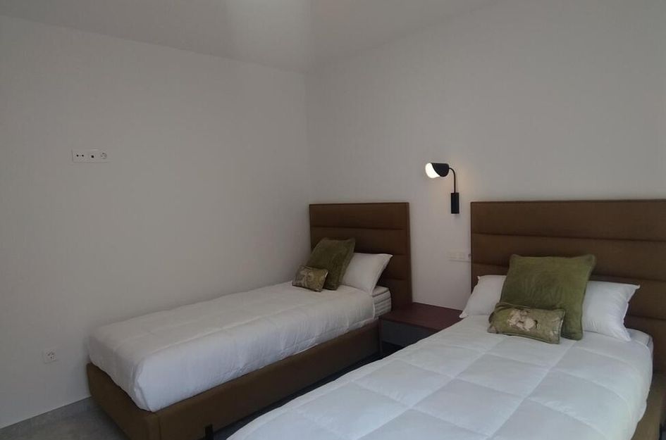 Appartement in Torrevieja