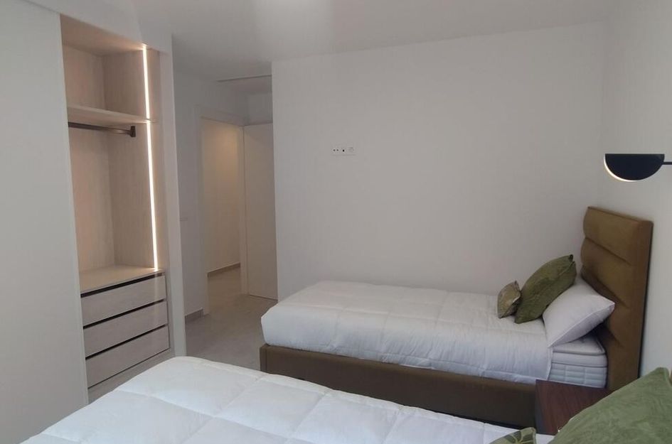 Appartement in Torrevieja