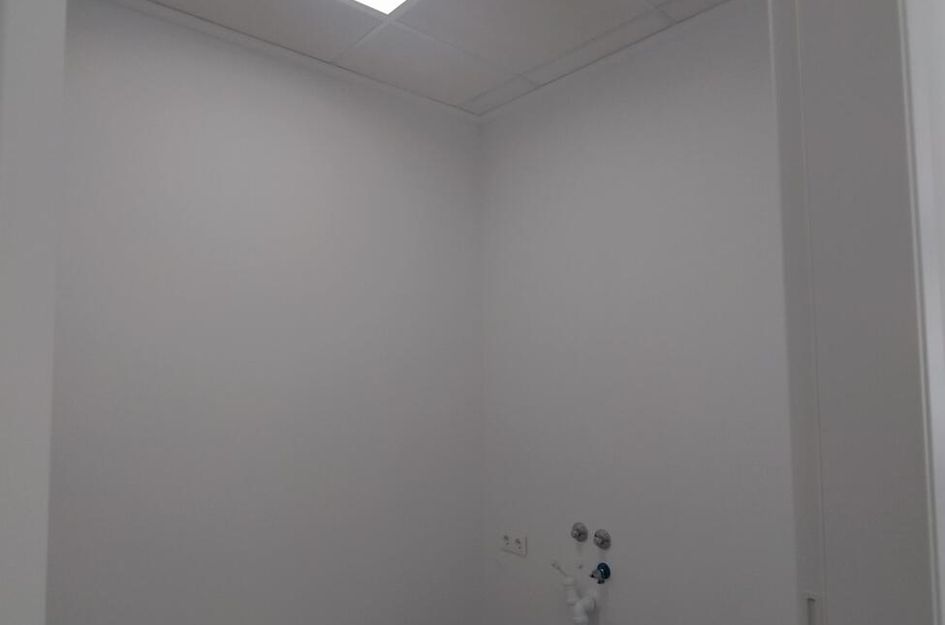 Appartement in Torrevieja