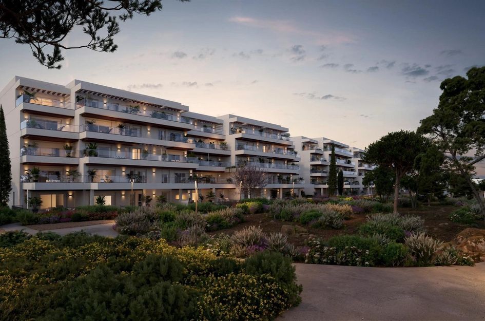 Appartement in Barranquet