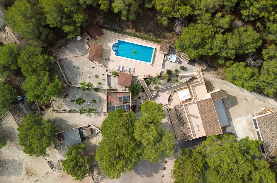 Huis in Torremendo