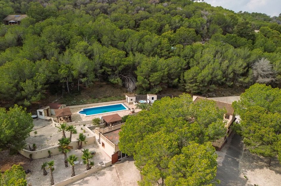 Huis in Torremendo