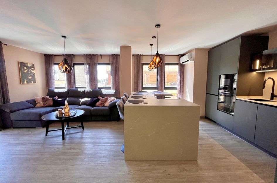 Appartement in Lo Cerca