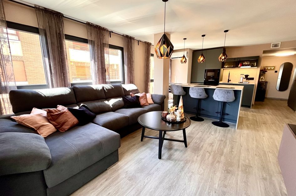 Appartement in Lo Cerca