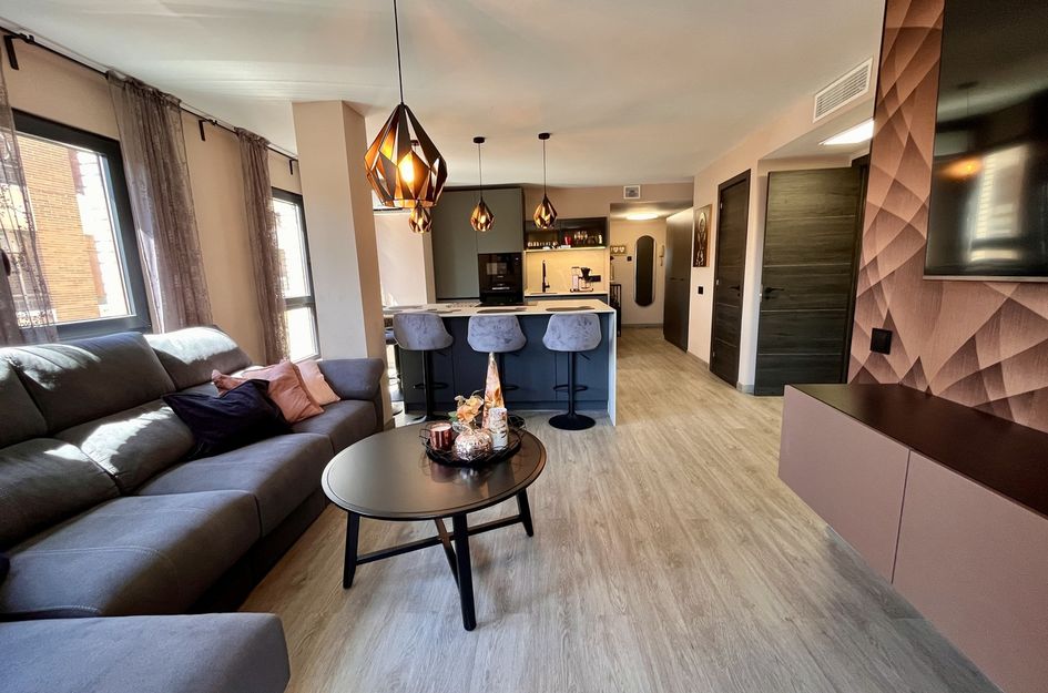 Appartement in Lo Cerca