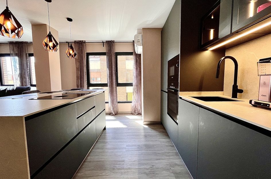 Appartement in Lo Cerca