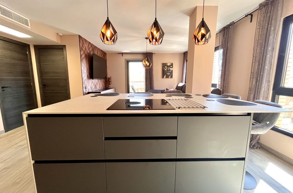 Appartement in Lo Cerca