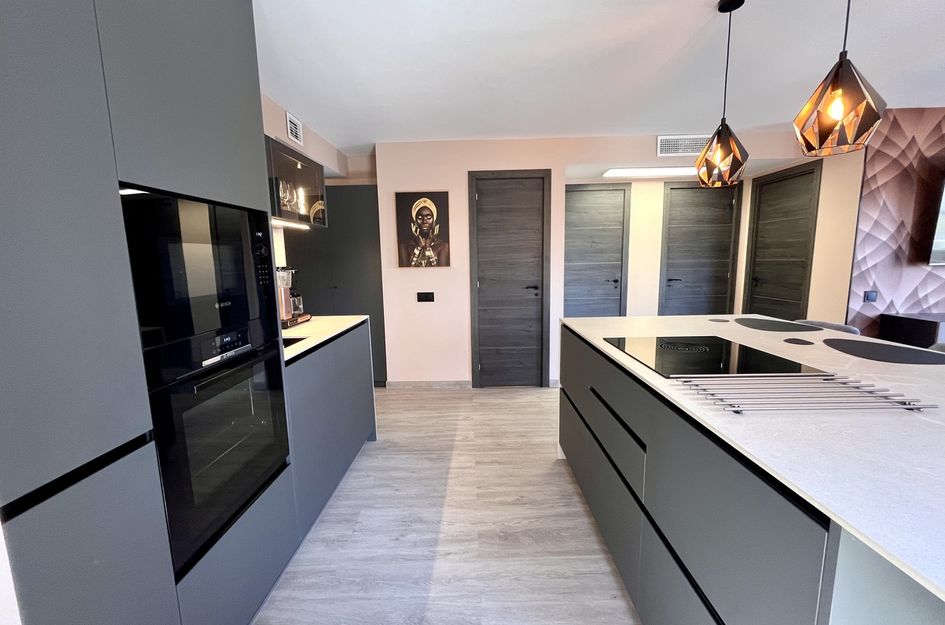 Appartement in Lo Cerca