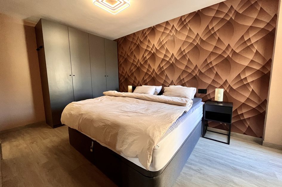Appartement in Lo Cerca
