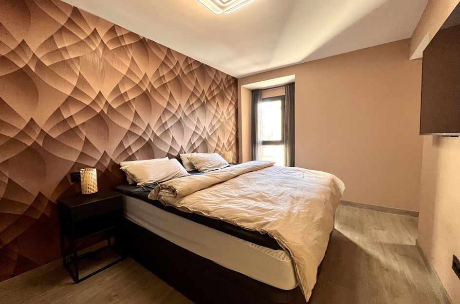 Appartement in Lo Cerca