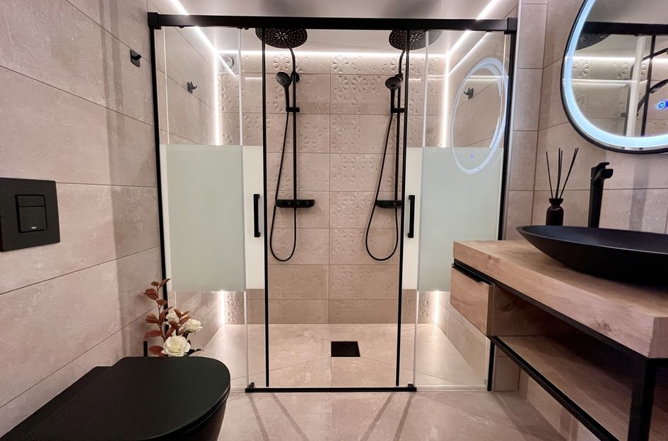 Appartement in Lo Cerca