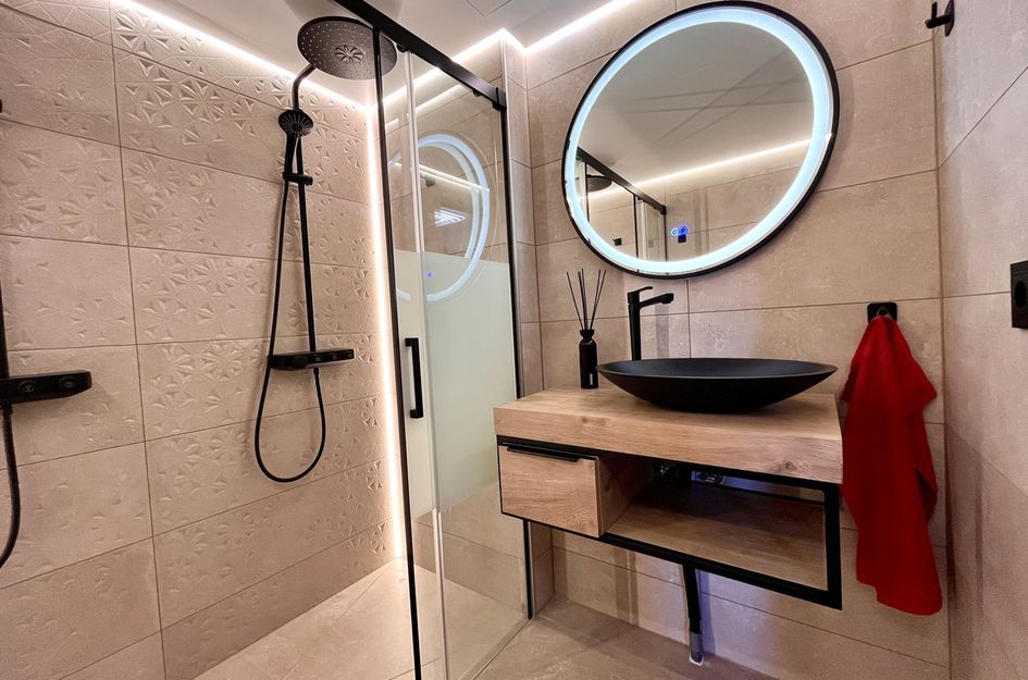 Appartement in Lo Cerca